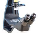 Nikon Ts2 Inverted Phase Contrast Microscope Fashion