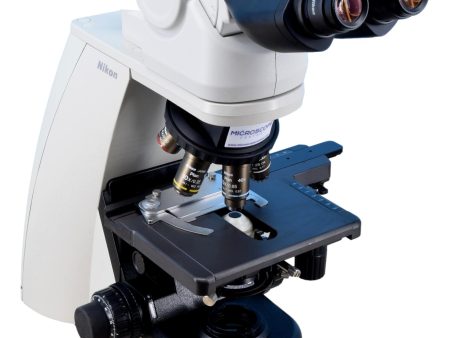 Nikon Ci-L Clinical Microscope Hot on Sale