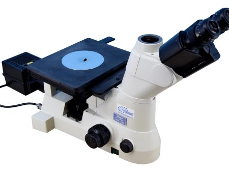 Nikon MA100 Inverted Metallurgical Microscope Online Sale