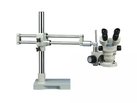 LX 273RB-FL Stereo Microscope For Sale