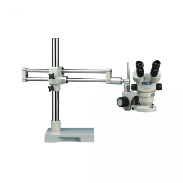 LX 273RB-FL Stereo Microscope For Sale