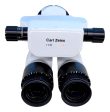 Carl Zeiss OPMI f 170 Surgical Tilting Head on Sale