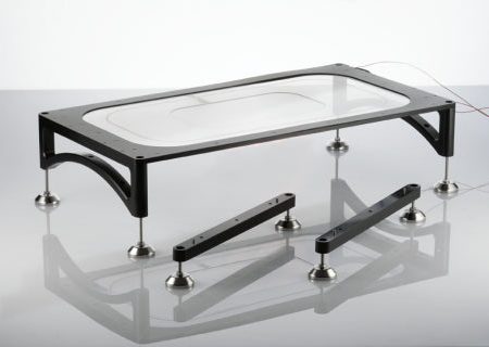 Okolab Universal Glass Heating Table Cheap