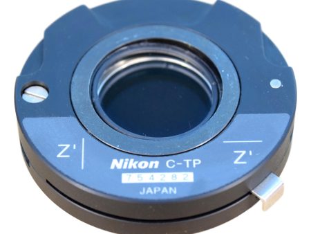 Nikon C-TP Simple Polarizer Cheap