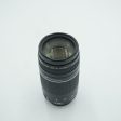 Canon EF 75-300mm f 4-5.6 III USM Lens *USED* Sale