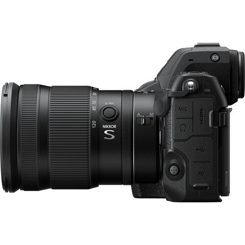 Nikon Z8 Mirrorless Camera Cheap