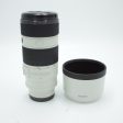 Sony FE 70-200mm f 4 G OSS Lens *USED* Fashion