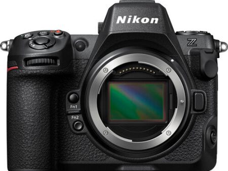 Nikon Z8 Mirrorless Camera Cheap