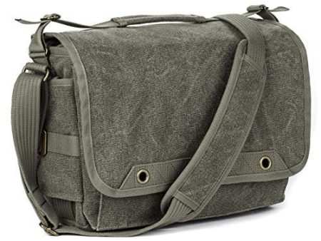 Think Tank Photo Retrospective 7 V2.0 Shoulder Bag - Pinestone Hot on Sale