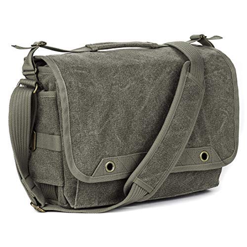 Think Tank Photo Retrospective 7 V2.0 Shoulder Bag - Pinestone Hot on Sale