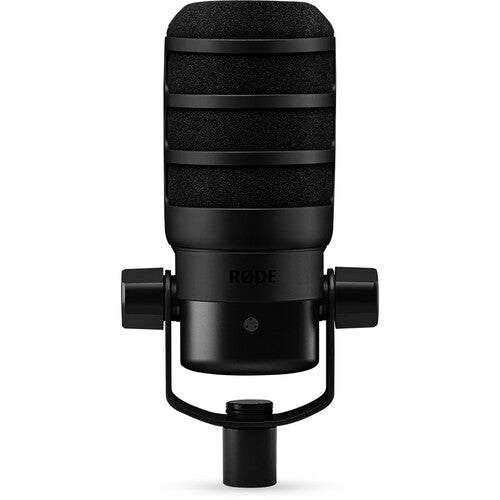 RODE PodMic USB and XLR Dynamic Broadcast Microphone Cheap