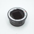 Sigma MC-11 Mount Converter Lens Adapter (Sigma EF-Mount Lenses to Sony E) *USED* Fashion