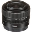 Nikon NIKKOR Z 24-50mm f 4-6.3 Lens Cheap