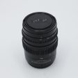 SLR Magic CINE 35mm T1.4 II Lens (MFT) *USED* Sale