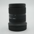 Sigma 18-50mm f 2.8 DC DN Contemporary Lens for Canon RF *USED* Sale