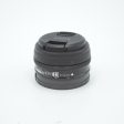 Sony E 20mm f 2.8 Lens *USED* Cheap