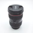 Canon EF 24-70mm f 2.8L II USM Lens *USED* Supply