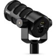 RODE PodMic USB and XLR Dynamic Broadcast Microphone Cheap