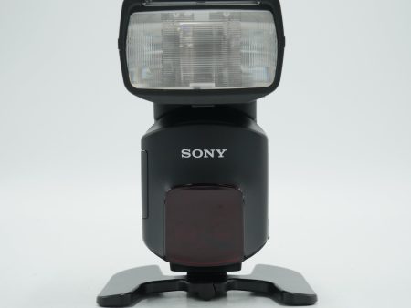 Sony HVL-F60M External Flash *USED* on Sale