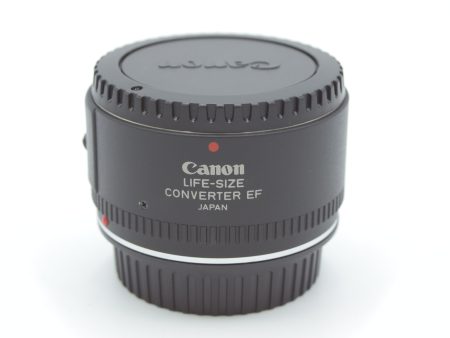 Canon Life-Size Converter EF *USED* Cheap