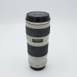 Canon EF 70-200mm f 4L IS USM Lens *USED* Fashion