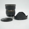 Tokina AT-X 116 PRO DX-II 11-16mm f 2.8 Lens for Nikon F *USED* Hot on Sale