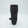 Sigma 100-300mm F 4.0 EX DG IF HSM Autofocus Lens for Nikon AF-D *USED* on Sale