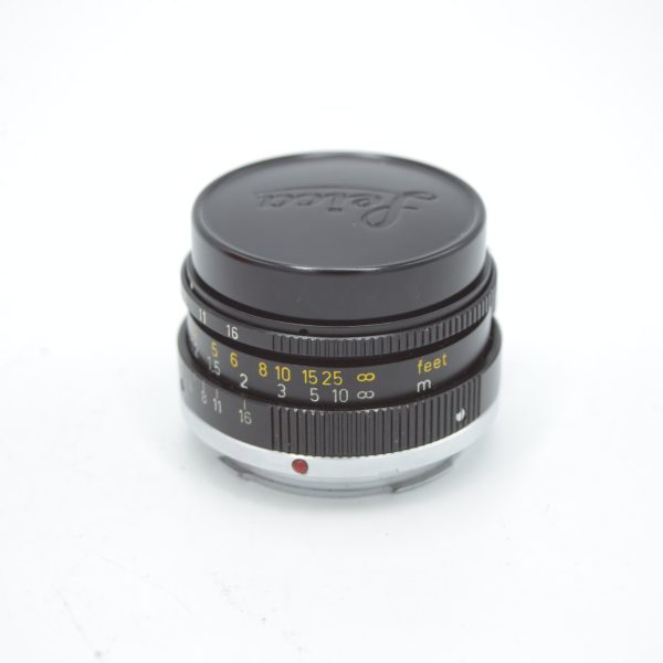 Leica M Summicron 35mm f 2 Lens 11309 *USED* Sale