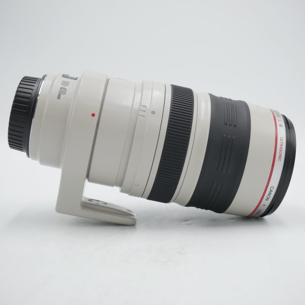 Canon EF 100-400mm f 4.5-5.6L IS USM Lens *USED* on Sale