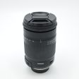 Tamron 18-400mm f 3.5-6.3 Di II VC HLD Lens for Nikon F *USED* on Sale