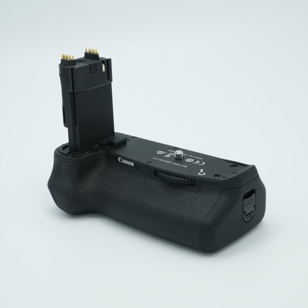 Canon BG-E21 Battery Grip for EOS 6D Mark II *USED* Discount