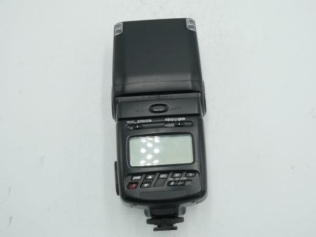 Nikon SB-25 AF Speedlight Shoe Mount TTL Flash *USED* Hot on Sale