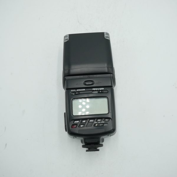 Nikon SB-25 AF Speedlight Shoe Mount TTL Flash *USED* Hot on Sale