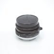 Leica M Summicron 35mm f 2 Lens 11309 *USED* Sale