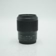 Nikon NIKKOR Z 50mm f 1.8 S Lens *USED* Online