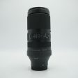 Sigma 100-400mm f 5-6.3 DG DN OS Contemporary Lens for Sony E *USED* on Sale