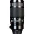 FUJIFILM XF 50-140mm f 2.8 R LM OIS WR Lens *OPEN BOX* Discount