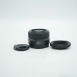 Nikon NIKKOR Z DX 24mm f 1.7 Lens (Nikon Z) *USED* For Sale