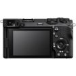 Sony a6700 Mirrorless Camera with 16-50mm Lens Hot on Sale