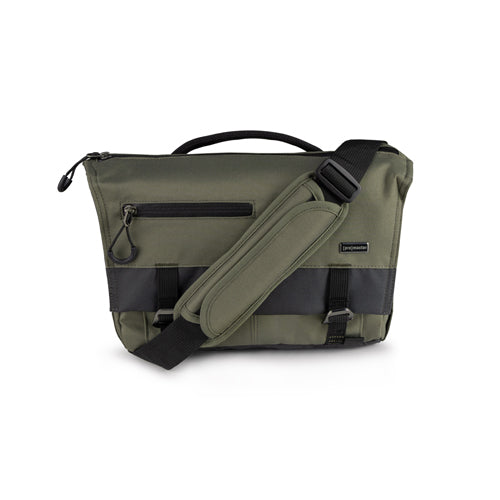 Promaster Jasper 2.0 Small Satchel (4.0 L Green) on Sale