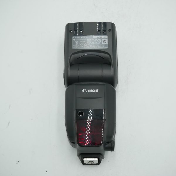 Canon Speedlite 600EX II-RT *USED* Sale