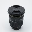 Tamron 17-35mm f 2.8-4 DI LD Lens for Nikon F Mount *USED* Online now