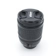 Nikon AF-S NIKKOR 18-135mm f 3.5-5.6G ED-IF DX  Lens *UESD* Sale