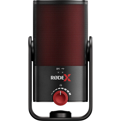 RODE X XCM-50 Compact USB-C Condenser Microphone Online now