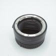 Canon Mount Adapter EF-EOS R *USED* Cheap