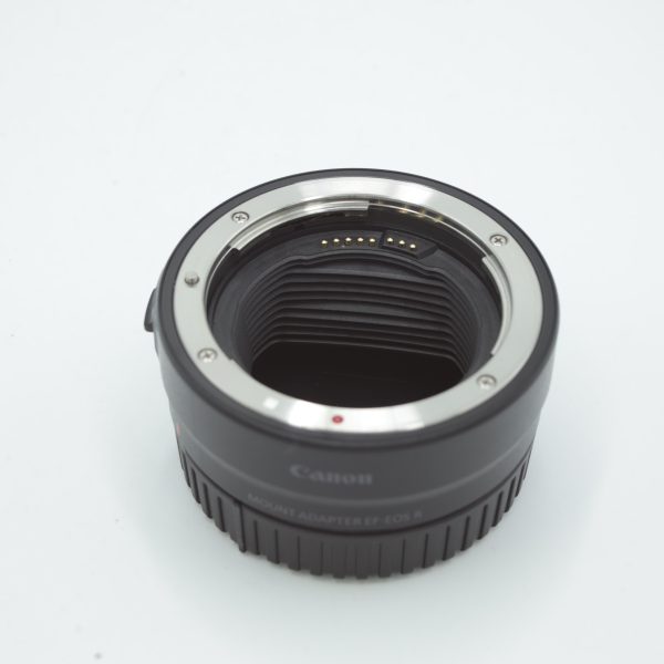 Canon Mount Adapter EF-EOS R *USED* Cheap