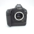 Canon EOS-1Ds Mark III SLR Digital Camera *USED* Discount