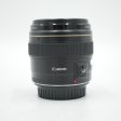 Canon EF 85mm f 1.8 USM Lens *USED* Sale