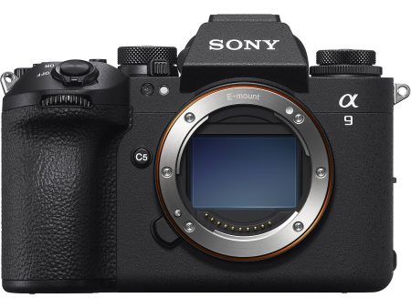 Sony Alpha a9 III Mirrorless Camera Online