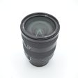 Sony FE 24-105mm f 4 G OSS Lens *USED* Online